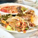 청계산기름집 | 의왕 청계산 맛집 청계누룽지백숙 메밀쟁반국수 솔직후기