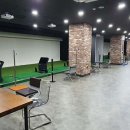 비치골프클럽연습장 이미지