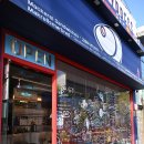 (주)에이프레임 | 경주 금리단길 고등어 케밥 에이프레임익스프레스 현지인 맛집