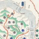 서남시장건너 | ▣海南 조선수군 발판이 된 전라우수영(全羅右水營)▣康津 전라병영성(全羅兵營城)-[옛 지도로 찾아가는...