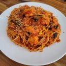 일승빌딩 2층 | 2024.09.23 ( 점심일지 / 우밀가 / 도원마산아구찜 / 옥된장 )