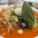 묵현천1 | 이비가짬뽕 남양주 마석점 방문기｜우삼겹짬뽕+매운짜장면과 탕수육 먹고 온 솔직후기