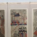 [순회전시] 김세종민화컬렉션 < 판타지아 조선 > | 아시아문화전당 / 판타지아 조선 - 김세종 민화 컬렉션 (1)