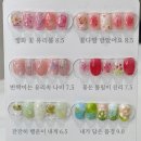 귤네일 이미지