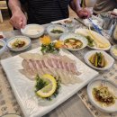 두발두발 | [대천해수욕장 맛집] 두툼한 숙성회와 스끼다시의 향연, 두발횟집 방문후기