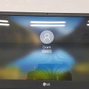 LG 15인치 10세대 i5 노트북 15U70N-GR5HK AA급 7월까지 AS 남음 이미지