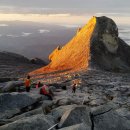 최고봉 4,095m 1박 2일 키나발루 등산 준비하기 - 심장이 떠거워지는 코타키나발루 뜻과 여행사 선정