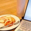 커피루소 GSN타워점 | [20] 부슬부슬 비가 내리는 런던의 하루