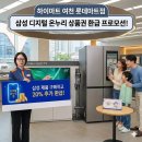 롯데마트여천점 | 삼성 디지털 온누리 상품권 환급으로 하이마트 여천롯데마트점에서 가전제품20% 더 저렴하게 구매한 후기!