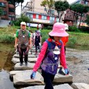 불광천길 이미지