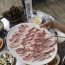 배정고기집 | 김천맛집 불나라, 연탄불 생고기 김천고기집 사시미삼겹살 후기