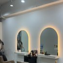 수정태평3-D-1 | 모던헤어살롱 태평역미용실 후기💆🏻‍♀️ 아윤채 클리닉으로 찰랑머리 변신!