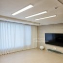 포레나 전주 에코시티 가족 모두 만족하는 앤커블 커튼블라인드 시공후기