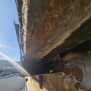 경북부분정비공장 | 경북 구미 경산 대구 북구 성서공단 공장 외부 리모델링 스테인레스 물동이 교체 징크판넬 지붕누수공사...