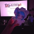 1368 | 1368 / 앙상블 스타즈!! 10th ALL STARS!! 스타라이 후기
