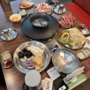 본곡식당 | 230508 5월 둘째주라네