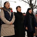 국립오페라단 노동조합 이미지