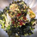 포항물회 이미지