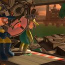 금비늘 | 스플래툰 연어런 쿠마페스 후기