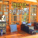 행리단길 음식문화거리 이미지