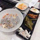 르노삼성자동차서비스코너석남점 | 인천 석남역 해물맛집 해목정 석남점 내돈내산 후기, 가족외식으로 푸짐했던 곳