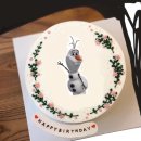 안느케이크 이미지