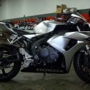 2007 Honda CBR 1000RR *** 바이크의 모든 것 이미지