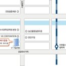 연성대학교벤처센터 앞 이미지