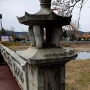 보문호수 이미지