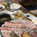 루피의 보물섬 | 강남 역삼 핫플 of 핫플 보물섬 대방어 그리고 2차 3차까지 조짐