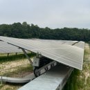 안전 태양광발전소 이미지