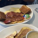 Amelia | 버나비 로컬 브런치 맛집 추천.Amelia Restaurant 몬테크리스토 &amp; 아침세트 솔직 후기