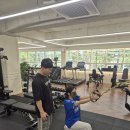 체형교정 시니어워킹 이미지