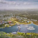 LH홍보관 맞은편 이미지