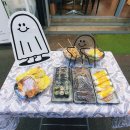 홍미단성남 | 성남 가래떡 떡볶이맛집 홍미단 복정점 방문 후기