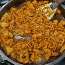 춘천왕닭갈비 이미지