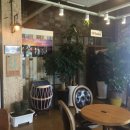 카페라떼르 이미지