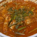 동해물과 아구찜 이미지