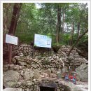 조곡약수터 이미지