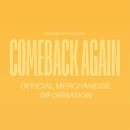 2023 INFINITE CONCERT ＜COMEBACK AGAIN＞ IN YOKOHAMA Information on Official 이미지