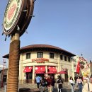 4D파크 | 유니버셜 스튜디오 재팬 방문 후기, 코난 4D와 위키드 공연까지!