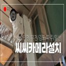 육봉달 매장 앞 | 양천구 cctv 설치, 남의 주택 앞에 반려견 변을 버려? 씨씨카메라설치 업체 후기