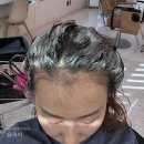 야당 미용실 루앙헤어, 뿌리염색 후기 (ft. 유이 디자이너)