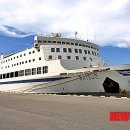 군산여객㈜ 뉴시스