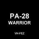 화천비행장 - 춘천비행장 [PA-28, WARRIOR II] 이미지