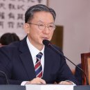 이재명 대통령 정성호 법무부장관 임명안 재가, 강원 출신 첫 장관 탄생 이미지