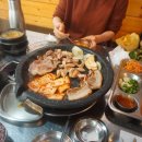 동천체육공원 | 동천동 삼겹살 맛집 로컬들이 찾는 동천집