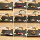 스시메이 | 여의도 영등포 가성비 오마카세 스시메이 디너 후기