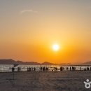 다대포해수욕장 이미지