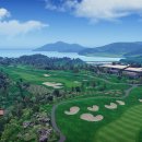 비치골프클럽연습장 이미지